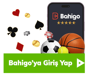 Bahigo mobil giriş ile bahis ve casino oyunları