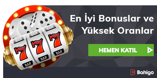 Bahigo Ödeme Yöntemleri ile bonus ve yüksek oranlar