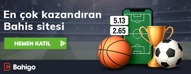 Bahigo bahis sitesinde kazanç odaklı canlı bahisler