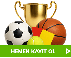 Bahigo spor bahisleri için hızlı kayıt çağrısı