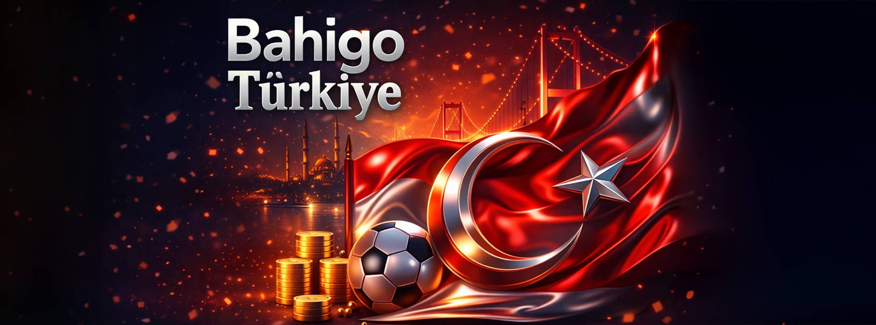 Bahigo Türkiye